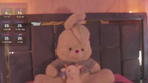 doll_daisy_ online show from October 18, 11:33 am