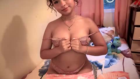 doll dolcce online show from October 11, 8:51 pm