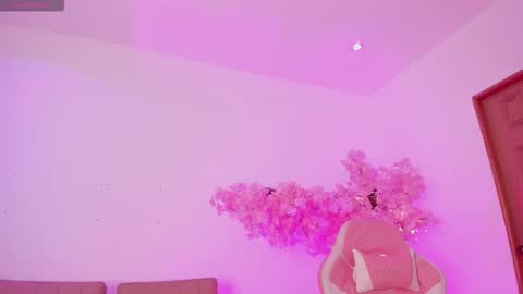 doll_isa_ online show from January 15, 6:44 pm