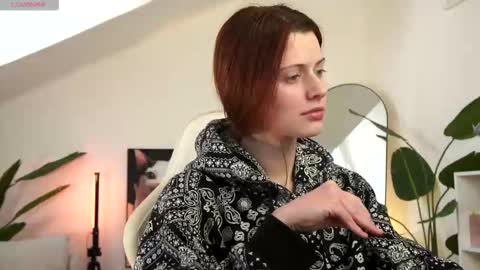 Your doll Lesli online show from February 22, 12:58 pm