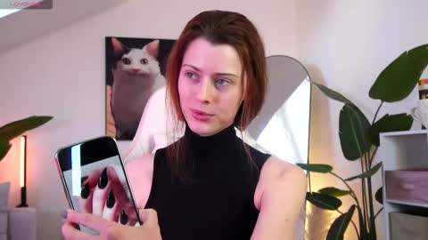 Your doll Lesli online show from March 12, 12:55 pm