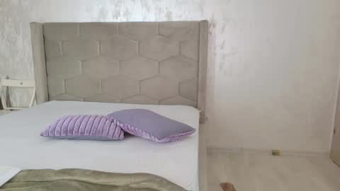 Snapshot of doll_lexi chatting on February 9, 8:54 am Lexi online show from February 9, 8:54 am