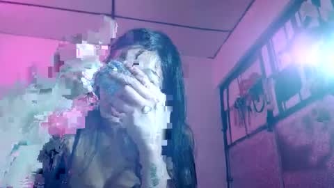 Snapshot of doll_sary chatting on February 6, 11:58 pm Catherine XXX online show from February 6, 11:58 pm