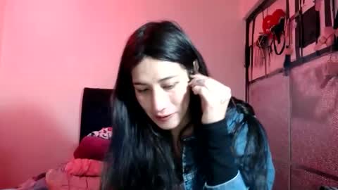 Snapshot of doll_sary chatting on February 22, 6:08 pm Catherine XXX online show from February 22, 6:08 pm