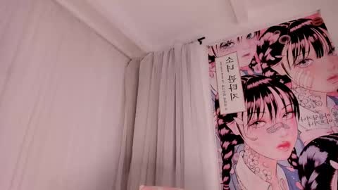 Roxana  independent model can you help me reach 100 hands up uwu online show from March 27, 1:22 am