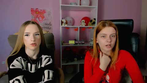 doll_vey online show from February 26, 1:19 pm