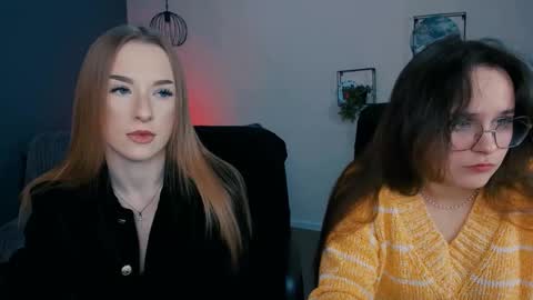 doll_vey online show from February 28, 9:36 am