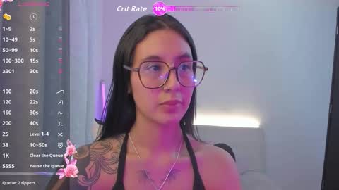 Snapshot of doll_waif chatting on November 15, 12:19 am veronica Independent model online show from November 15, 12:19 am