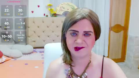 ilona online show from October 19, 5:19 am