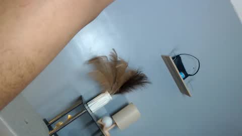 dollescent online show from April 18, 7:58 pm