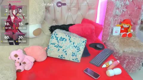 Snapshot of dollfire_bigass chatting on January 6, 2:25 pm ginna online show from January 6, 2:25 pm