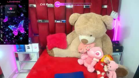 ginna online show from February 25, 2:43 am