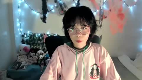 mina online show from October 12, 2:21 am