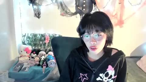 mina online show from October 14, 2:12 am