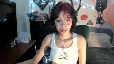 mina online show from October 21, 3:29 am