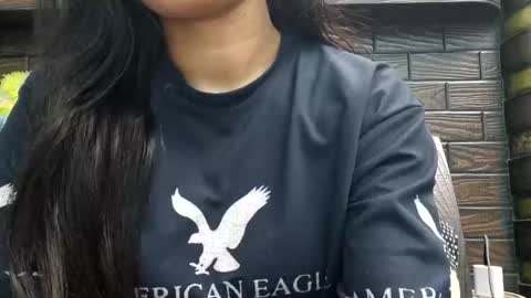 Snapshot of dollmeenu chatting on September 16, 5:25 pm dollmeenu online show from September 16, 5:25 pm