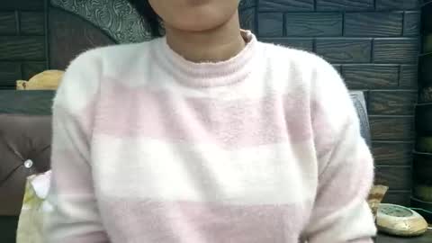 Snapshot of dollmeenu chatting on November 8, 6:07 pm dollmeenu online show from November 8, 6:07 pm