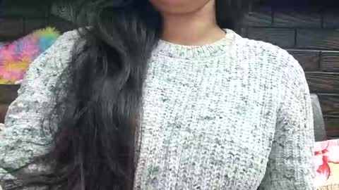 Snapshot of dollmeenu chatting on December 14, 4:56 pm dollmeenu online show from December 14, 4:56 pm