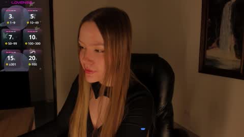 You can call me Pretty  online show from November 28, 9:23 am