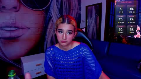 Dolly pocket online show from March 13, 9:32 pm