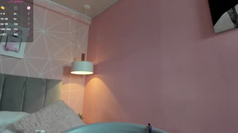 Snapshot of dolly_zoe chatting on December 4, 8:01 am Call me Zoe online show from December 4, 8:01 am