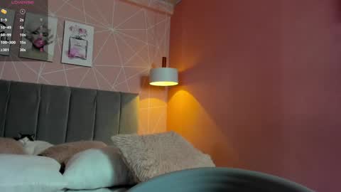Snapshot of dolly_zoe chatting on December 23, 5:06 am Call me Zoe online show from December 23, 5:06 am