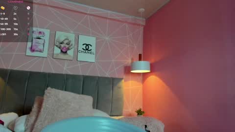 Snapshot of dolly_zoe chatting on January 3, 8:10 am Call me Zoe online show from January 3, 8:10 am