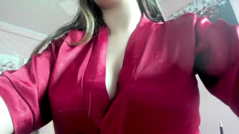 Snapshot of dolly_zoe chatting on January 4, 4:33 am Call me Zoe online show from January 4, 4:33 am