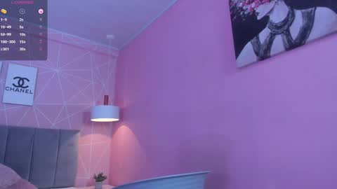 Snapshot of dolly_zoe chatting on January 4, 10:38 am Call me Zoe online show from January 4, 10:38 am