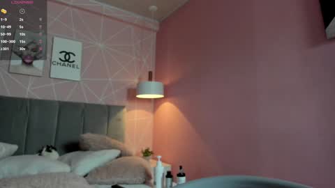 Snapshot of dolly_zoe chatting on January 6, 7:42 am Call me Zoe online show from January 6, 7:42 am