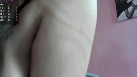Snapshot of dolly_zoe chatting on January 22, 6:20 am Call me Zoe online show from January 22, 6:20 am