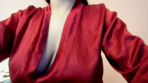 Snapshot of dolly_zoe chatting on February 27, 6:50 am Call me Zoe online show from February 27, 6:50 am