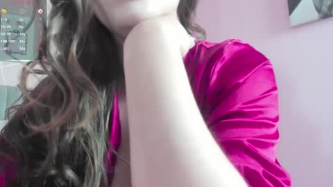 Snapshot of dolly_zoe chatting on March 3, 8:16 am Call me Zoe online show from March 3, 8:16 am