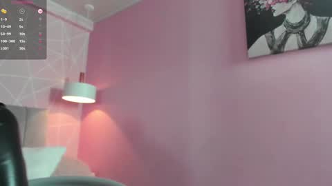 Snapshot of dolly_zoe chatting on March 7, 9:40 am Call me Zoe online show from March 7, 9:40 am