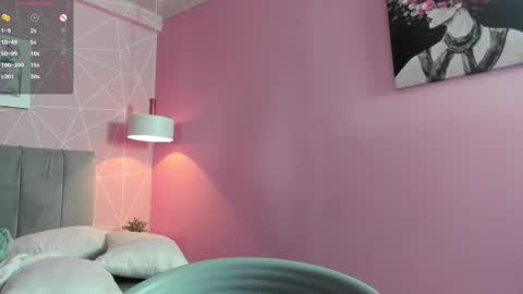 Snapshot of dolly_zoe chatting on March 11, 9:34 am Call me Zoe online show from March 11, 9:34 am