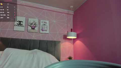Snapshot of dolly_zoe chatting on March 12, 5:57 am Call me Zoe online show from March 12, 5:57 am