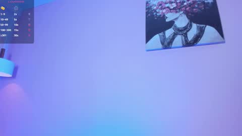 Snapshot of dolly_zoe chatting on October 4, 10:24 am Call me Zoe online show from October 4, 10:24 am