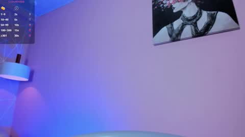 Snapshot of dolly_zoe chatting on October 11, 9:13 pm Call me Zoe online show from October 11, 9:13 pm