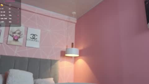 Snapshot of dolly_zoe chatting on October 15, 2:33 am Call me Zoe online show from October 15, 2:33 am