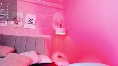 Snapshot of dolly_zoe chatting on November 28, 11:51 pm Call me Zoe online show from November 28, 11:51 pm