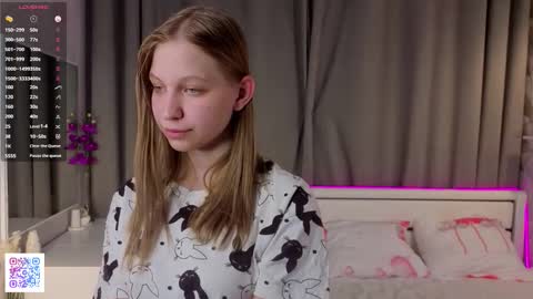 Emilia online show from October 16, 7:15 pm