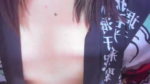 Snapshot of dollyiaa chatting on January 3, 11:57 am Dollya online show from January 3, 11:57 am