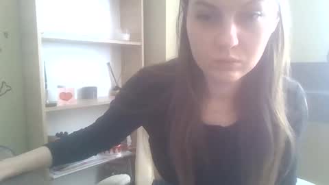 DollyRoma online show from March 6, 11:28 am