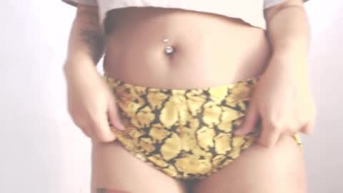 dollysweet666 online show from February 17, 4:53 am