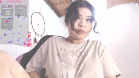 dollysweet666 online show from November 28, 2:09 pm