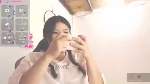 dollysweet666 online show from February 23, 4:59 pm