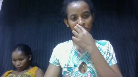 Snapshot of doloresslu chatting on February 9, 11:36 am doloresslu online show from February 9, 11:36 am