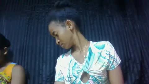 Snapshot of doloresslu chatting on February 10, 12:53 pm doloresslu online show from February 10, 12:53 pm