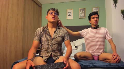 Diego Castell online show from January 9, 1:13 pm