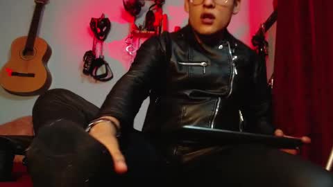 Diego Castell online show from September 28, 6:13 pm